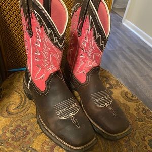 Durango Boots